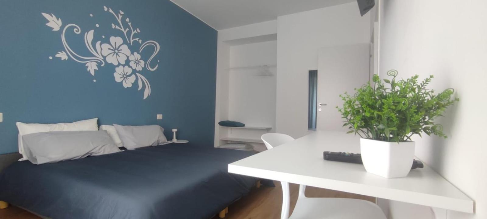 B&B Camere Fiori 8 Gallarate Exterior foto